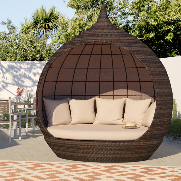 Dome patio chair new arrivals